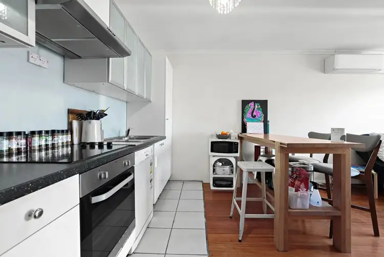 Fourth view of Homely house listing, 4/12 Manly Street, Werribee VIC 3030