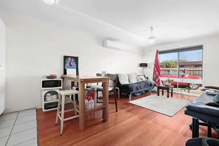 Fifth view of Homely house listing, 4/12 Manly Street, Werribee VIC 3030