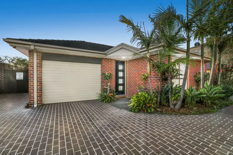 Main view of Homely unit listing, 3/28 Church Road, Carrum VIC 3197