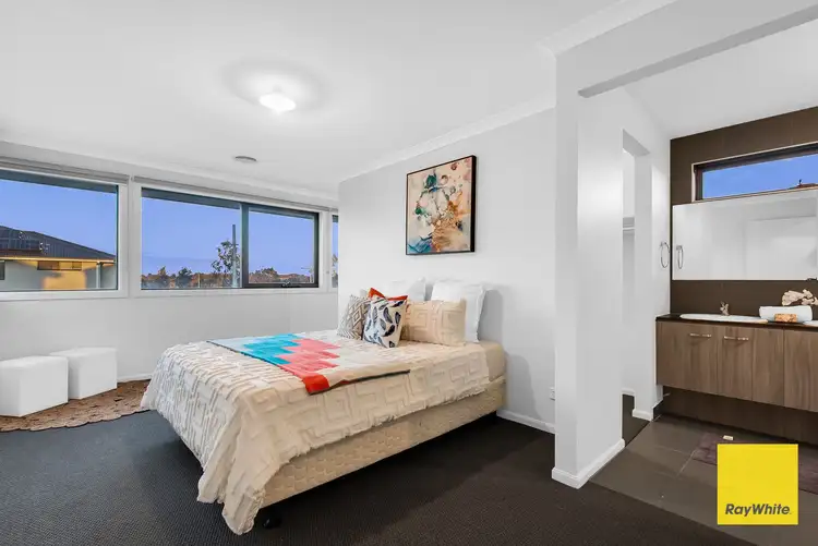Second view of Homely house listing, 20 Tayrona Road, Tarneit VIC 3029