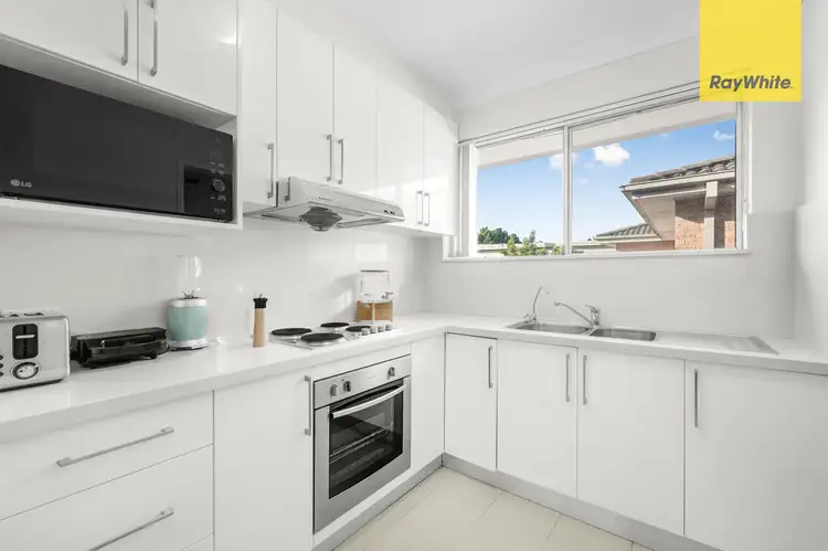 Main view of Homely unit listing, 6/160 Pennant Street, North Parramatta NSW 2151