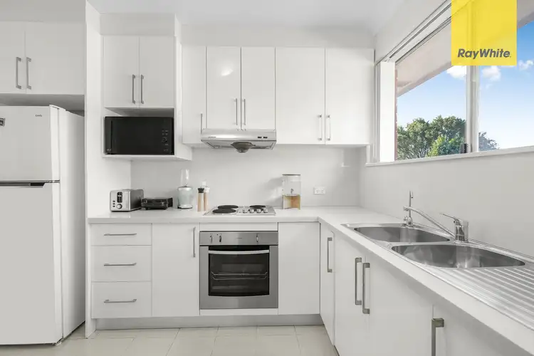 Second view of Homely unit listing, 6/160 Pennant Street, North Parramatta NSW 2151