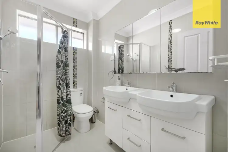 Third view of Homely unit listing, 6/160 Pennant Street, North Parramatta NSW 2151