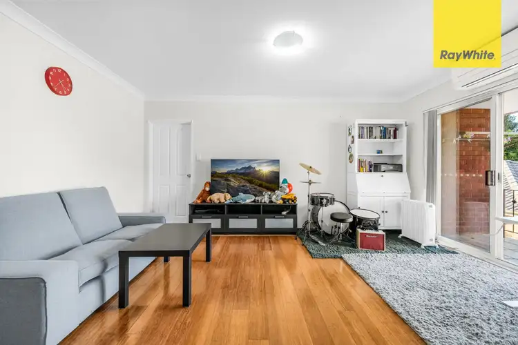 Fourth view of Homely unit listing, 6/160 Pennant Street, North Parramatta NSW 2151