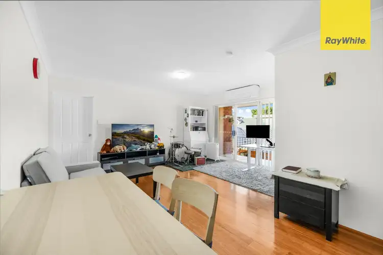 Fifth view of Homely unit listing, 6/160 Pennant Street, North Parramatta NSW 2151