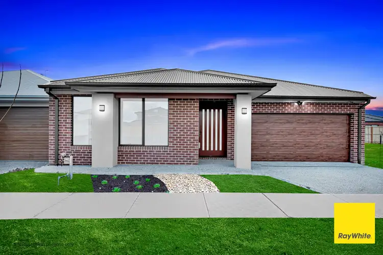 7 Ashfordby Street, Bonnie Brook VIC 3335