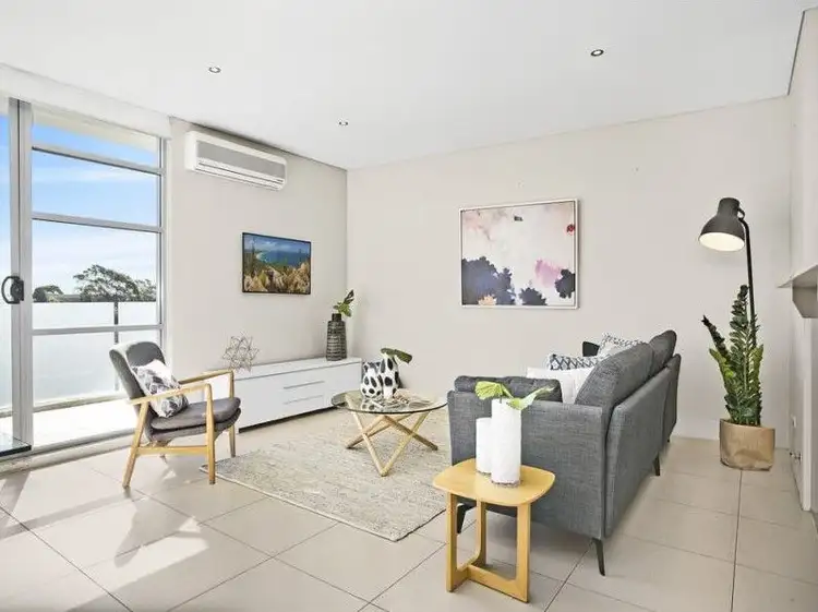 Main view of Homely apartment listing, 3/908-916 Canterbury Road, Roselands NSW 2196