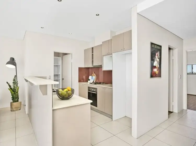 Second view of Homely apartment listing, 3/908-916 Canterbury Road, Roselands NSW 2196