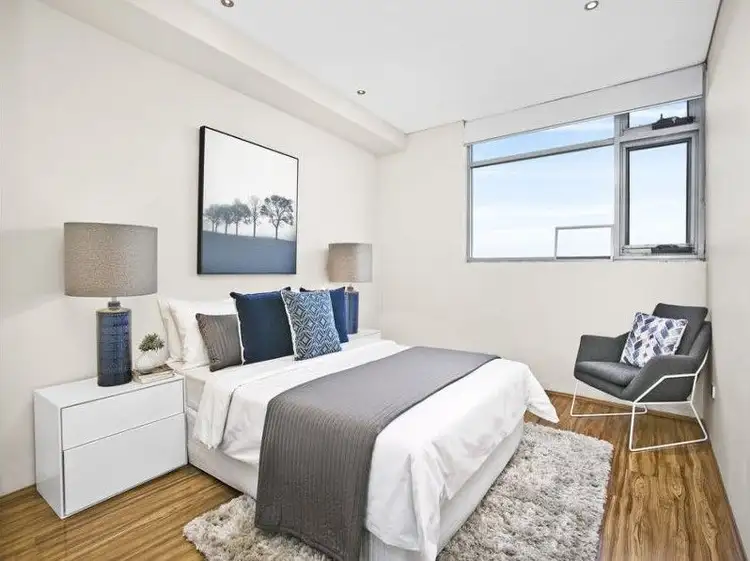 Third view of Homely apartment listing, 3/908-916 Canterbury Road, Roselands NSW 2196