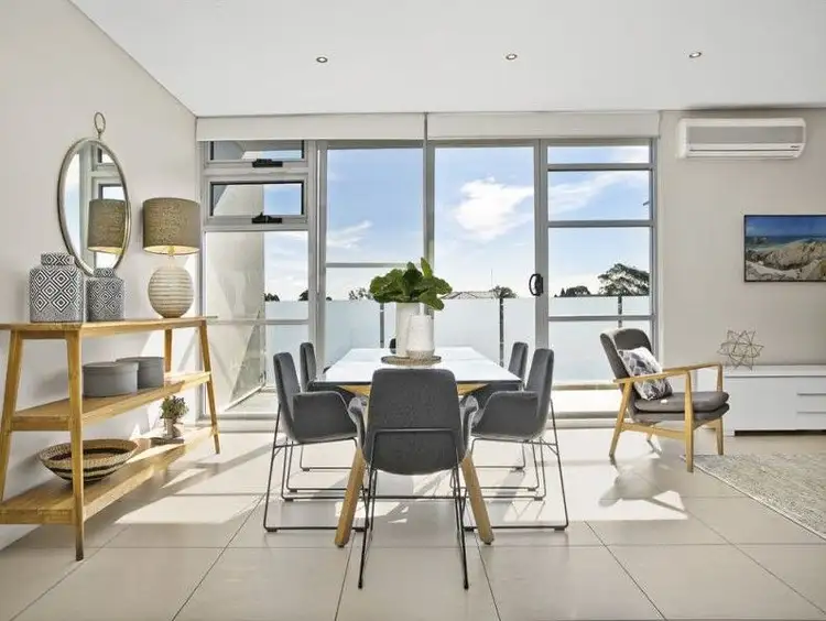 Fourth view of Homely apartment listing, 3/908-916 Canterbury Road, Roselands NSW 2196