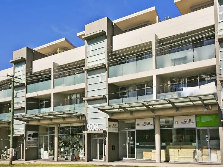 Fifth view of Homely apartment listing, 3/908-916 Canterbury Road, Roselands NSW 2196