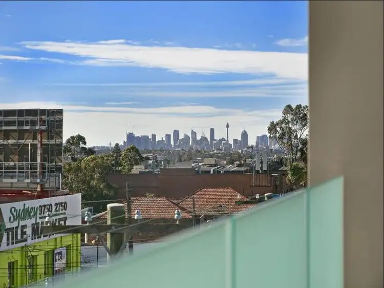 Sixth view of Homely apartment listing, 3/908-916 Canterbury Road, Roselands NSW 2196