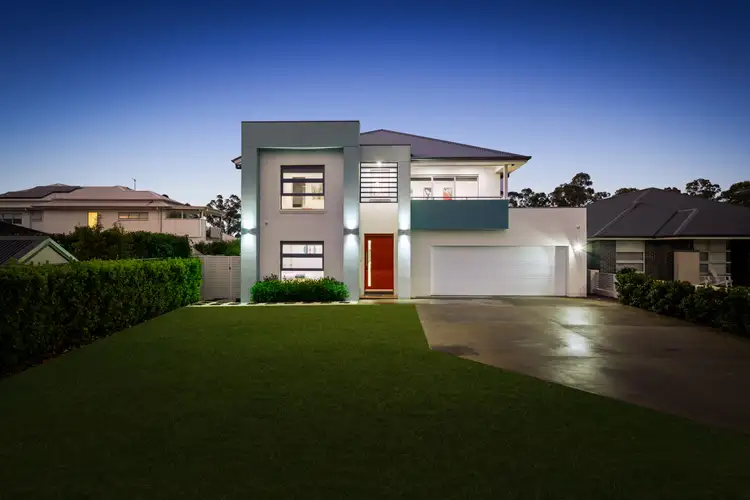 20 Caesar Place, Harrington Park NSW 2567