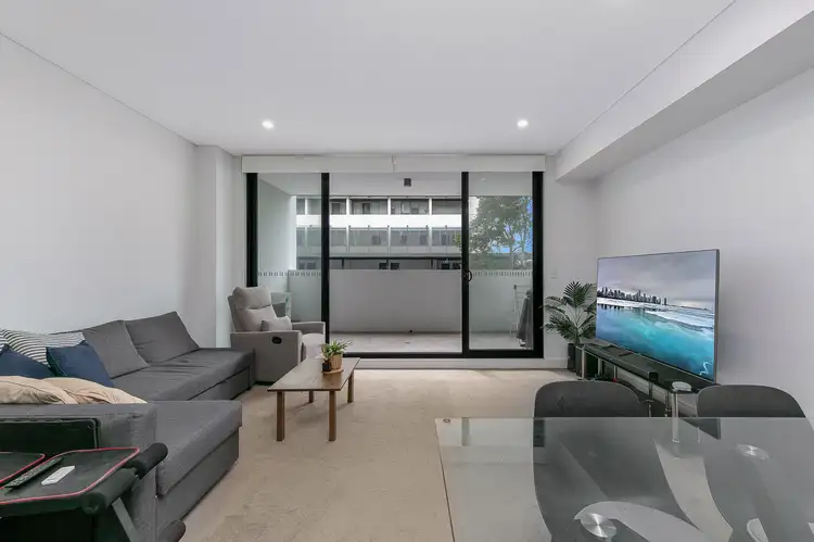 218/99B Bonar Street, Wolli Creek NSW 2205