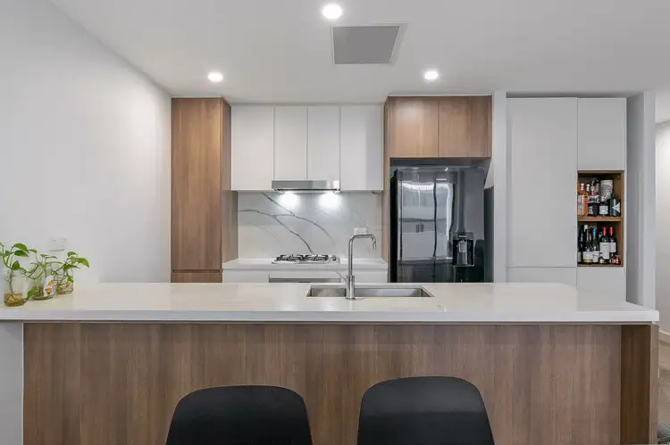 Second view of Homely apartment listing, 218/99B Bonar Street, Wolli Creek NSW 2205