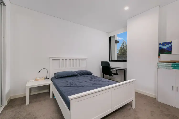 Third view of Homely apartment listing, 218/99B Bonar Street, Wolli Creek NSW 2205