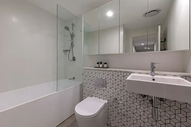 Fourth view of Homely apartment listing, 218/99B Bonar Street, Wolli Creek NSW 2205