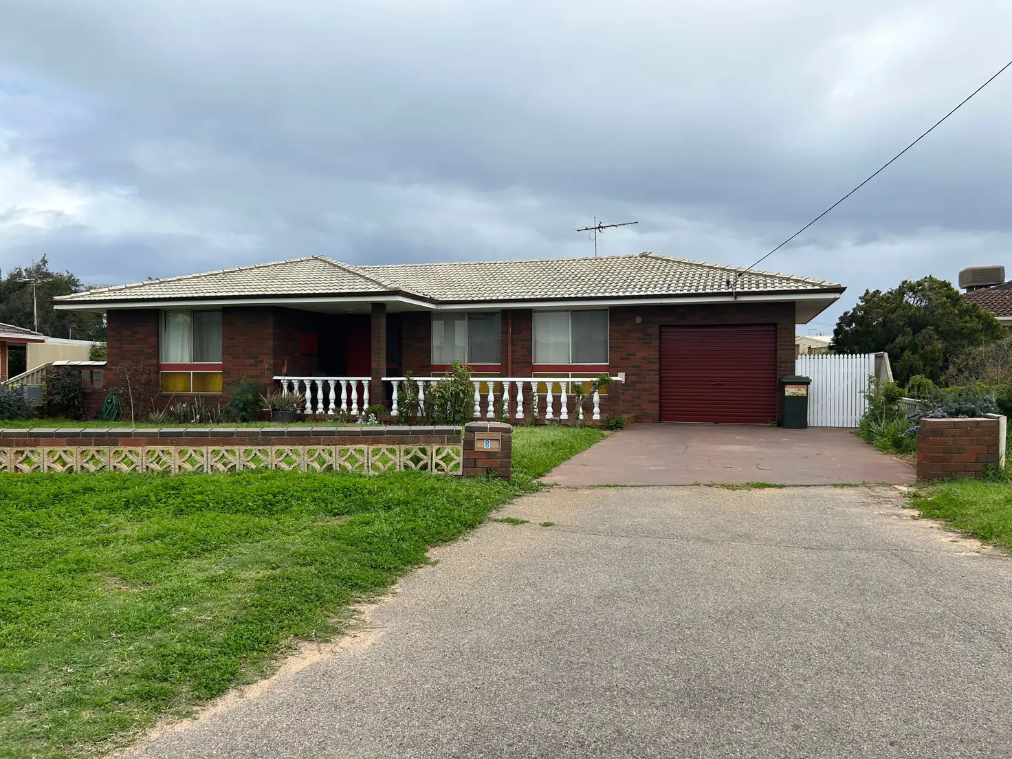 Main view of Homely house listing, 8 Zeewyck Court, Mahomets Flats WA 6530