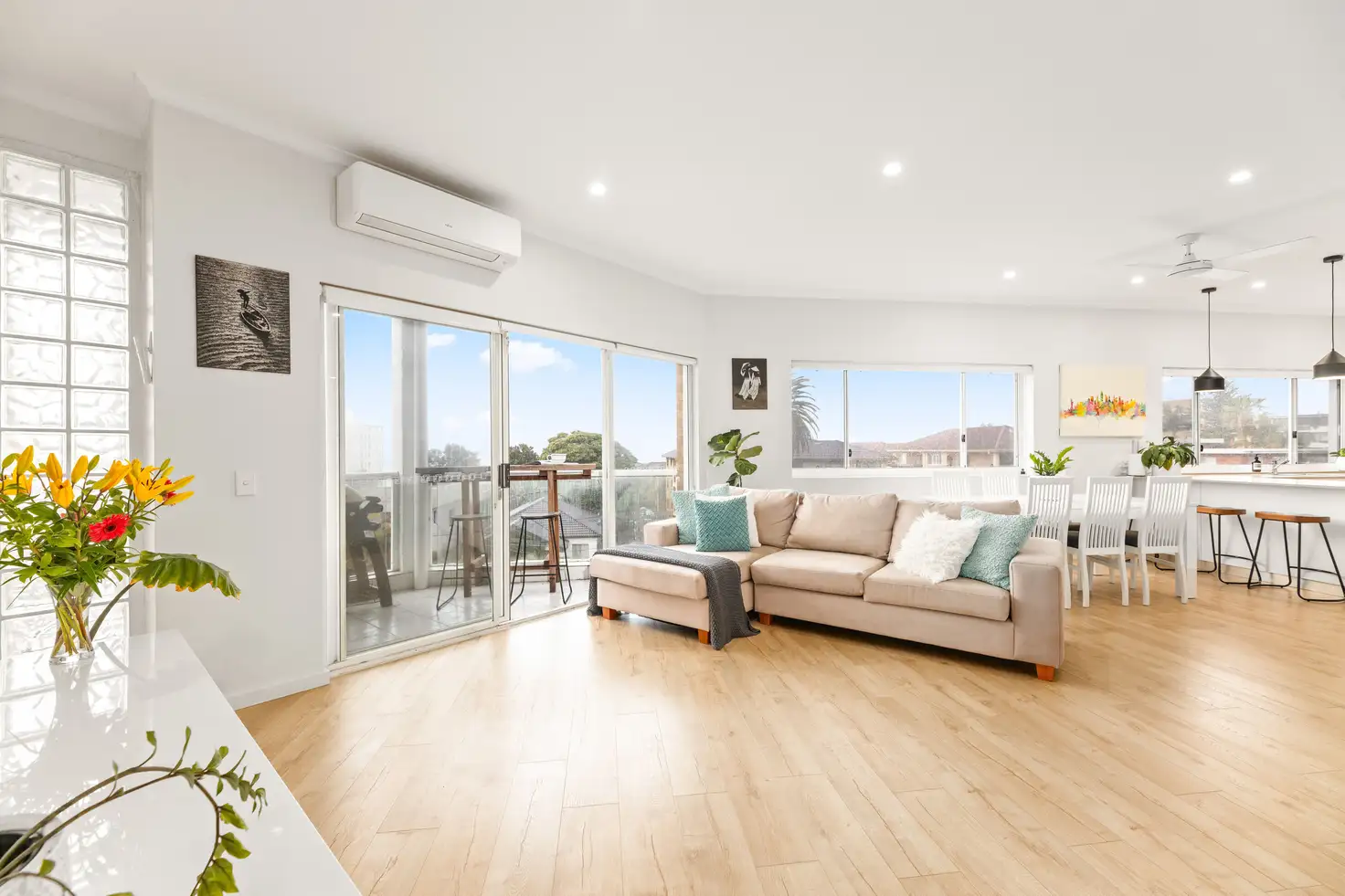 Main view of Homely unit listing, 9/31-35 Ewos Parade, Cronulla NSW 2230