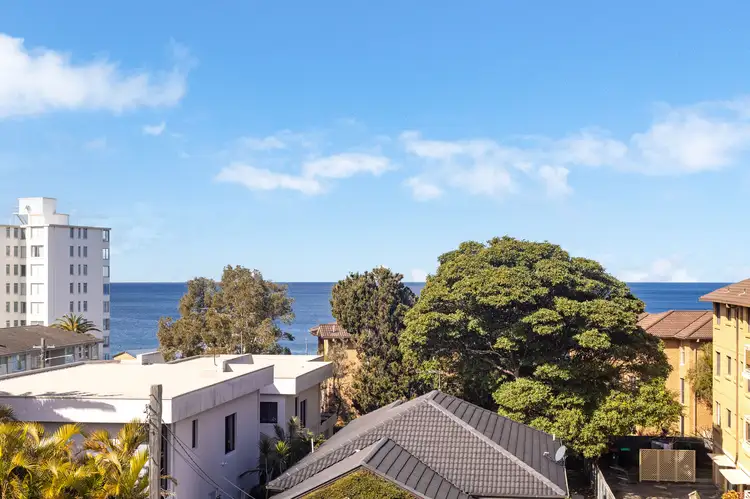 Second view of Homely unit listing, 9/31-35 Ewos Parade, Cronulla NSW 2230