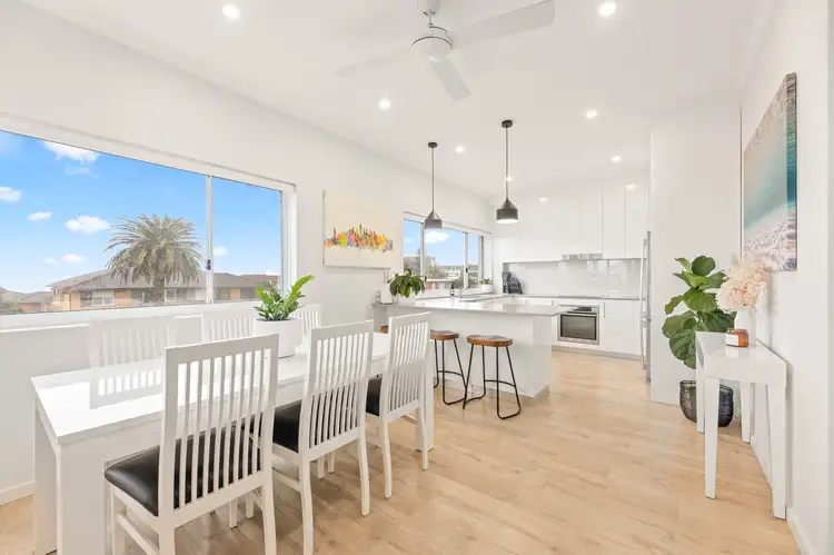 Third view of Homely unit listing, 9/31-35 Ewos Parade, Cronulla NSW 2230