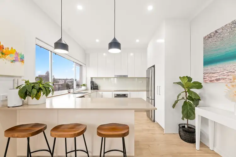 Fourth view of Homely unit listing, 9/31-35 Ewos Parade, Cronulla NSW 2230