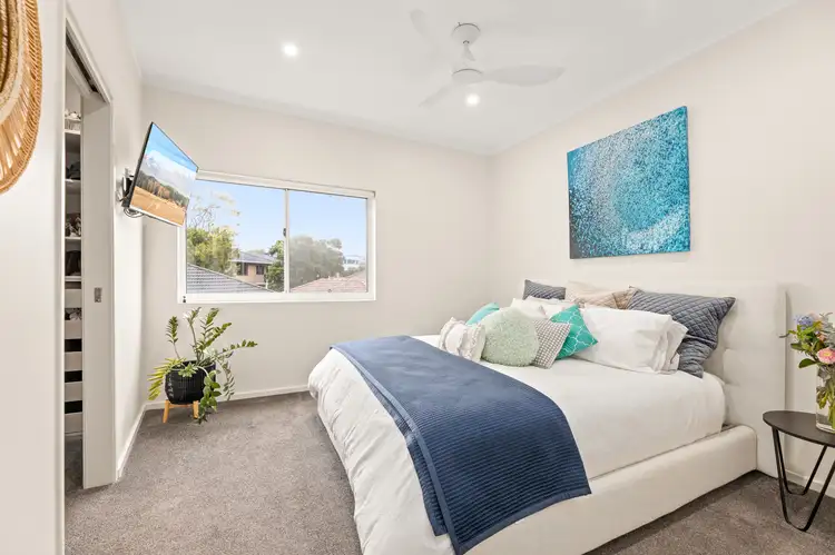 Fifth view of Homely unit listing, 9/31-35 Ewos Parade, Cronulla NSW 2230