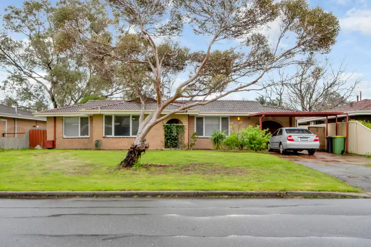 Second view of Homely house listing, 23 Dunnell Street, Maddington WA 6109