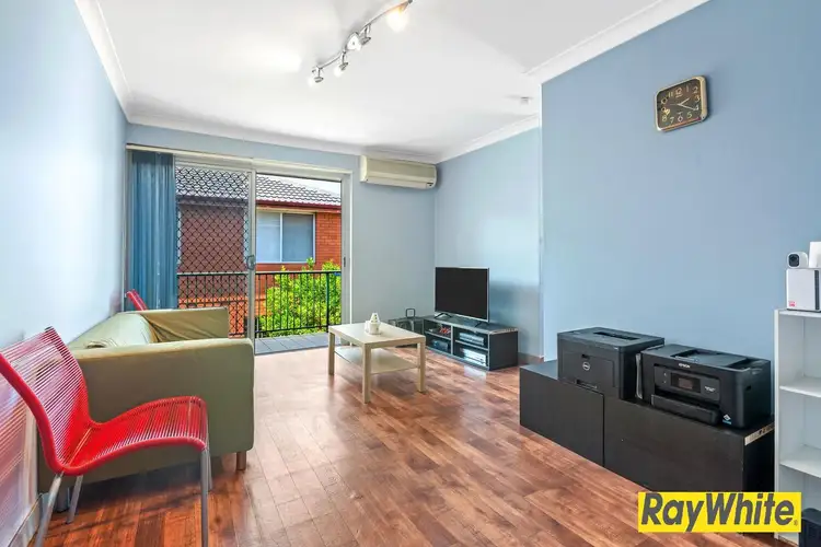 Main view of Homely apartment listing, 10/8 Yangoora Road, Belmore NSW 2192