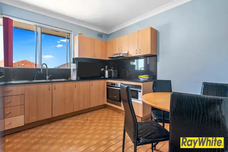 Second view of Homely apartment listing, 10/8 Yangoora Road, Belmore NSW 2192
