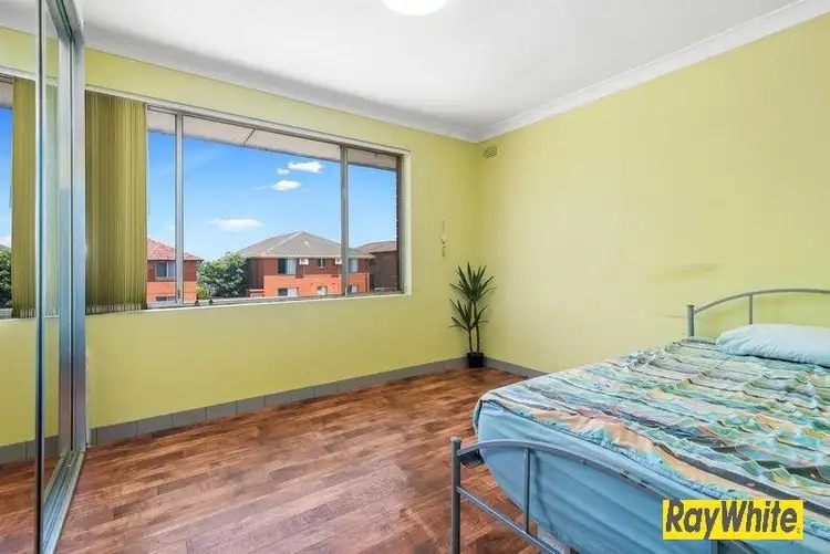 Third view of Homely apartment listing, 10/8 Yangoora Road, Belmore NSW 2192