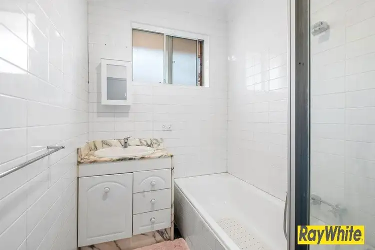 Fourth view of Homely apartment listing, 10/8 Yangoora Road, Belmore NSW 2192