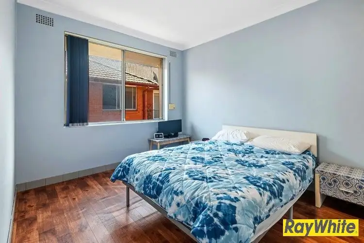 Fifth view of Homely apartment listing, 10/8 Yangoora Road, Belmore NSW 2192