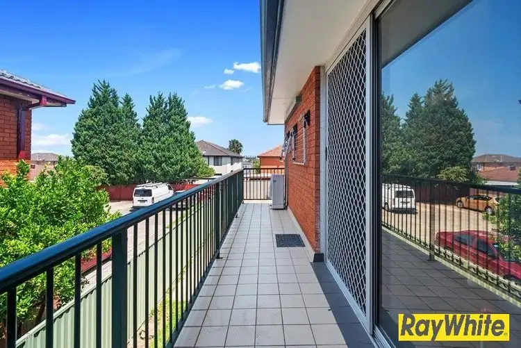 Sixth view of Homely apartment listing, 10/8 Yangoora Road, Belmore NSW 2192