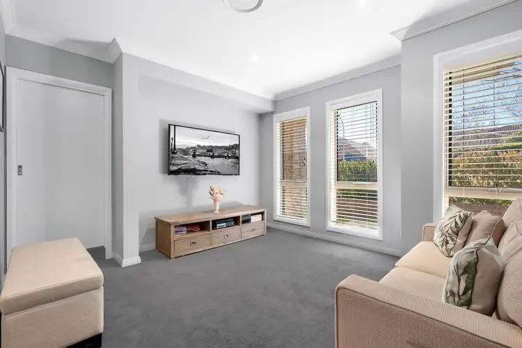 Fourth view of Homely house listing, 12 Rosecrea Court, Glenmore Park NSW 2745