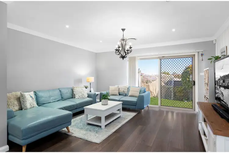Fifth view of Homely house listing, 12 Rosecrea Court, Glenmore Park NSW 2745