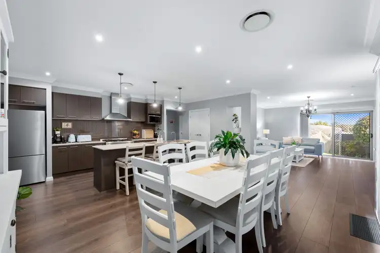 Seventh view of Homely house listing, 12 Rosecrea Court, Glenmore Park NSW 2745