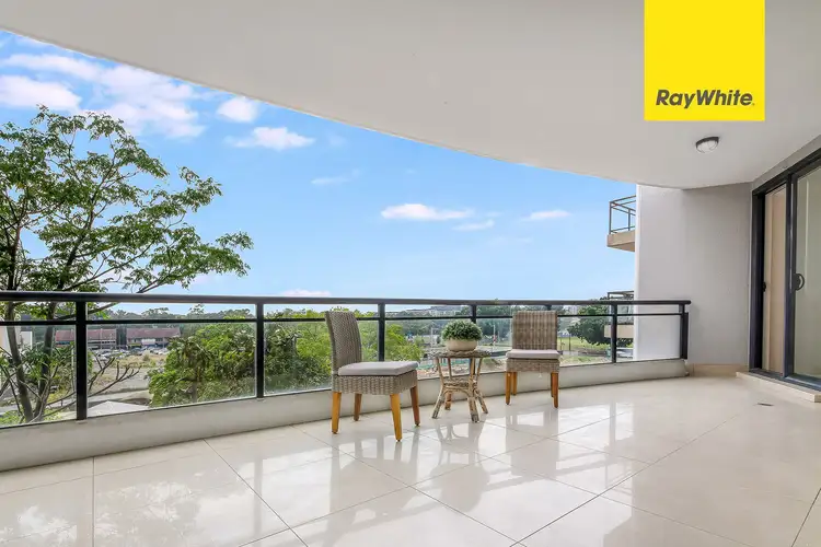 11/26-30 Hassall Street, Parramatta NSW 2150