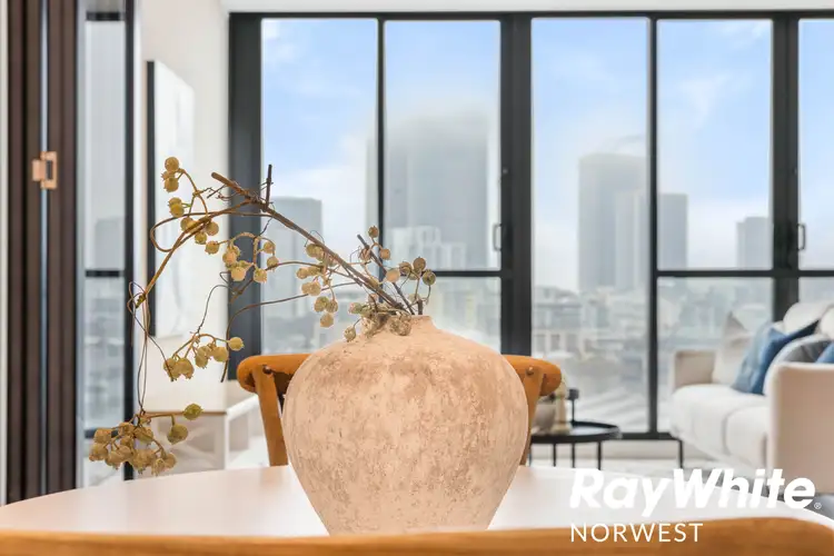 Sixth view of Homely apartment listing, 711/17 Wentworth Place, Wentworth Point NSW 2127