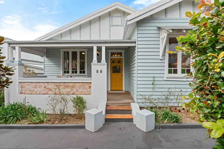 88 Shoalhaven Street, Nowra NSW 2541