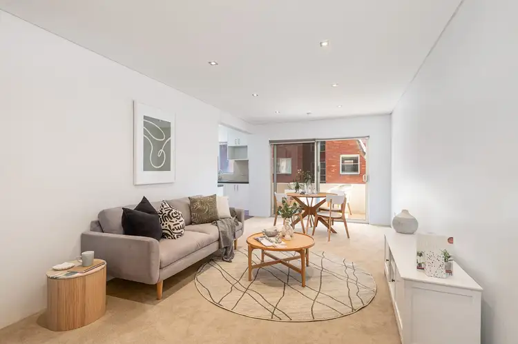 Main view of Homely apartment listing, 10/61 Parramatta Street, Cronulla NSW 2230