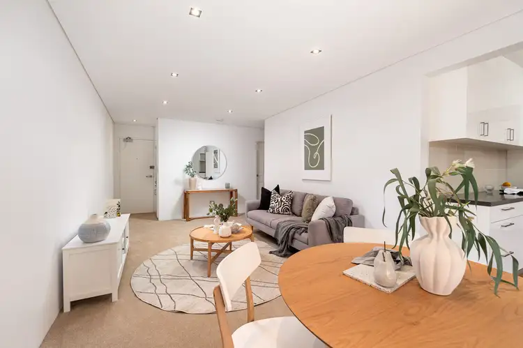 Second view of Homely apartment listing, 10/61 Parramatta Street, Cronulla NSW 2230