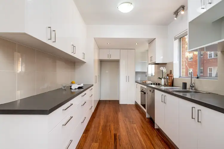 Fifth view of Homely apartment listing, 10/61 Parramatta Street, Cronulla NSW 2230