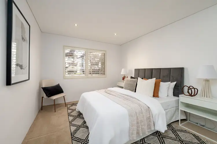 Sixth view of Homely apartment listing, 10/61 Parramatta Street, Cronulla NSW 2230
