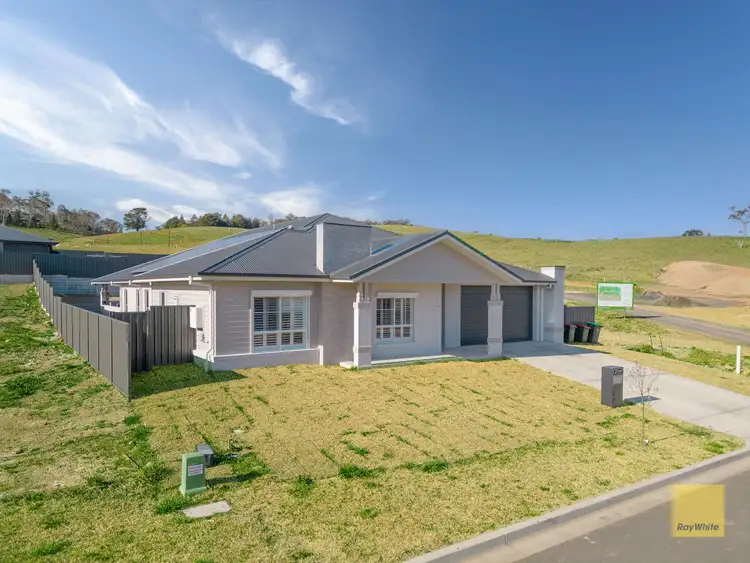 Second view of Homely house listing, 17 Willow Way, Armidale NSW 2350