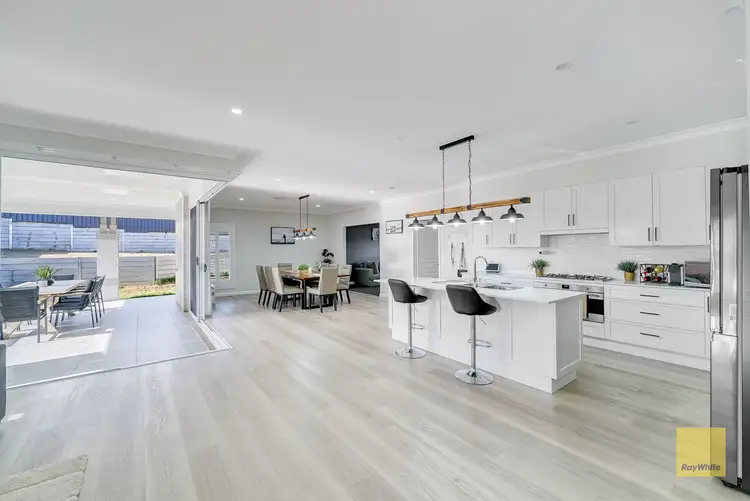 Fifth view of Homely house listing, 17 Willow Way, Armidale NSW 2350