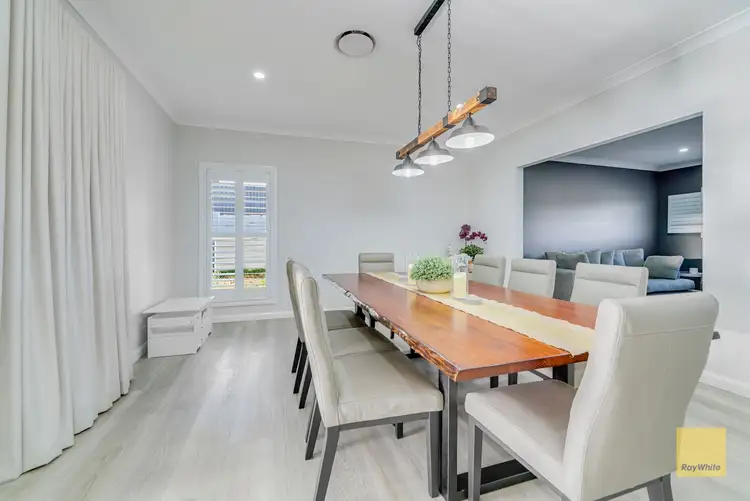 Sixth view of Homely house listing, 17 Willow Way, Armidale NSW 2350