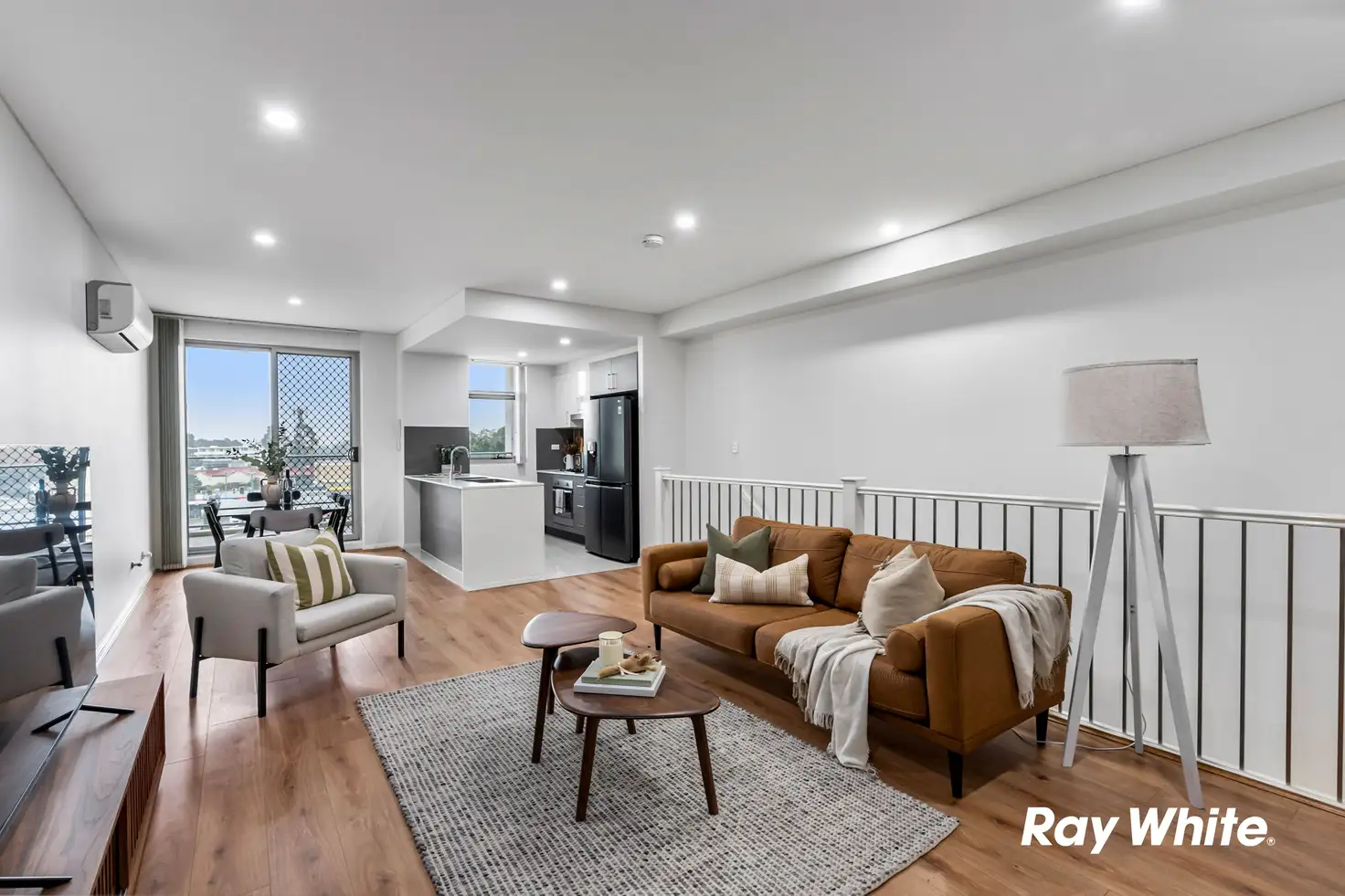 Main view of Homely apartment listing, 413/25 Railway Road, Quakers Hill NSW 2763