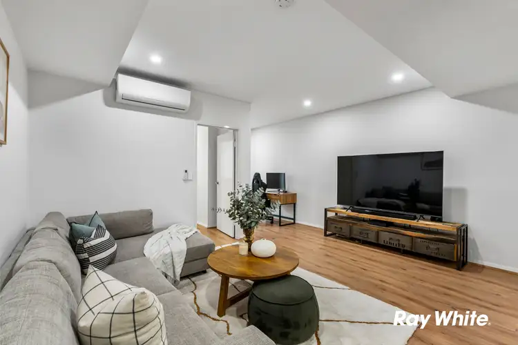 Fourth view of Homely apartment listing, 413/25 Railway Road, Quakers Hill NSW 2763