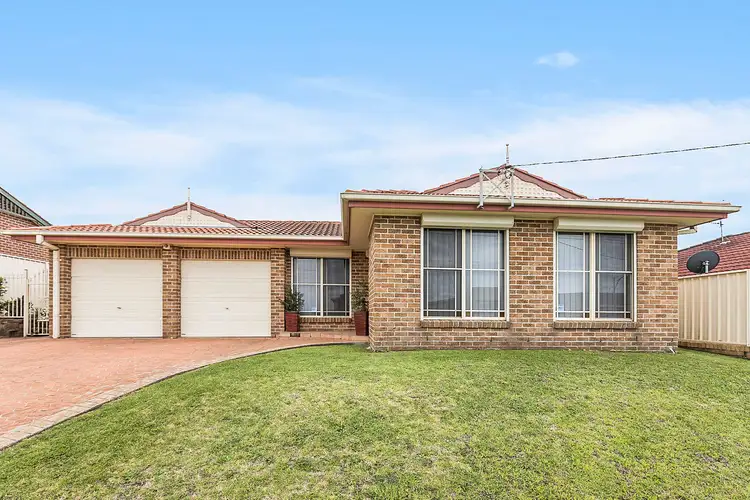 Main view of Homely house listing, 141 Pioneer Drive, Blackbutt NSW 2529